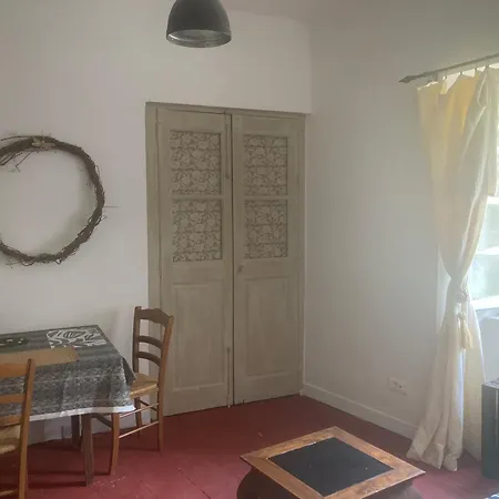 L'Evidence Apartment Saint-Andre-de-Valborgne Exterior photo