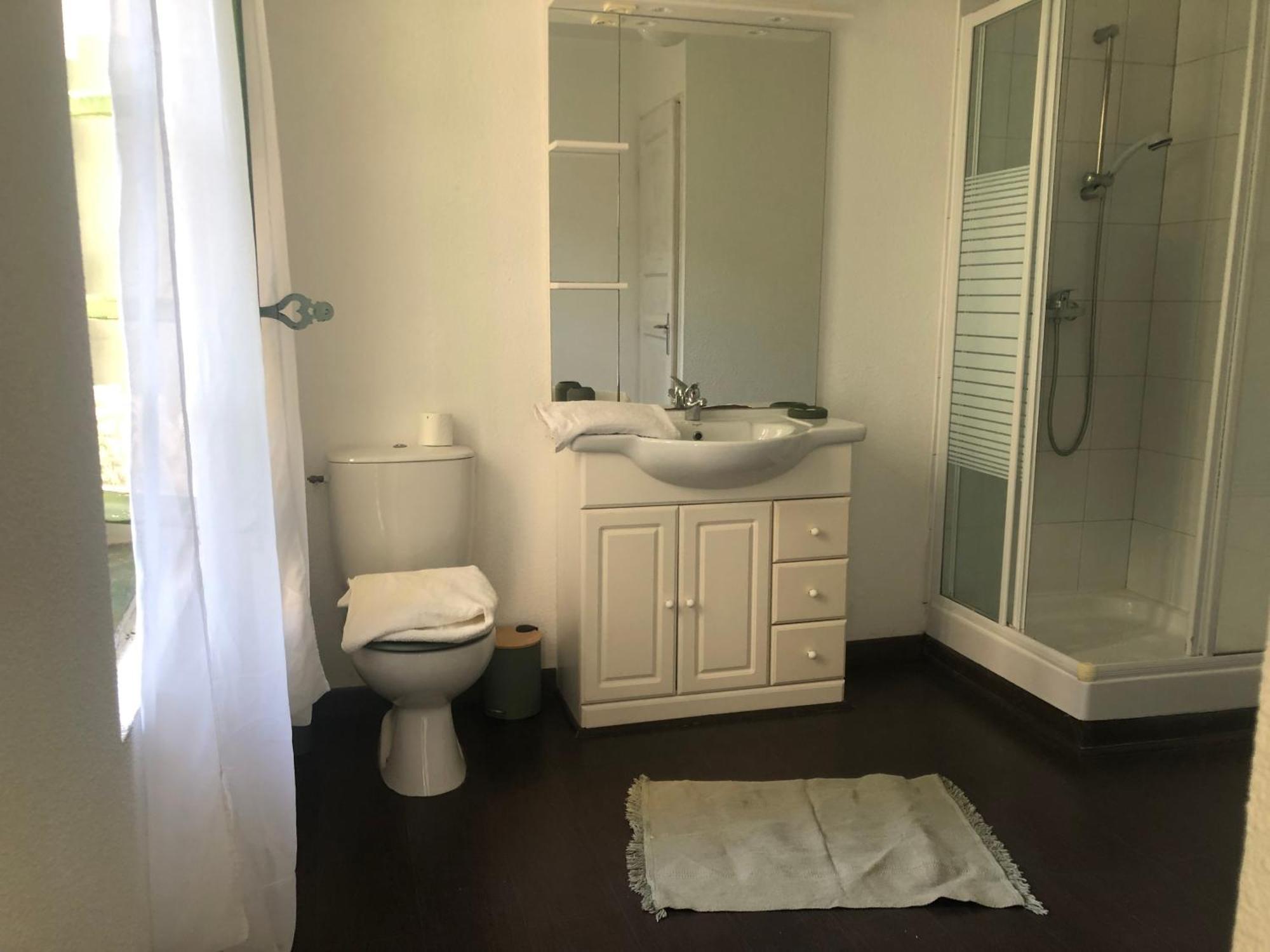 L'evidence Apartment *