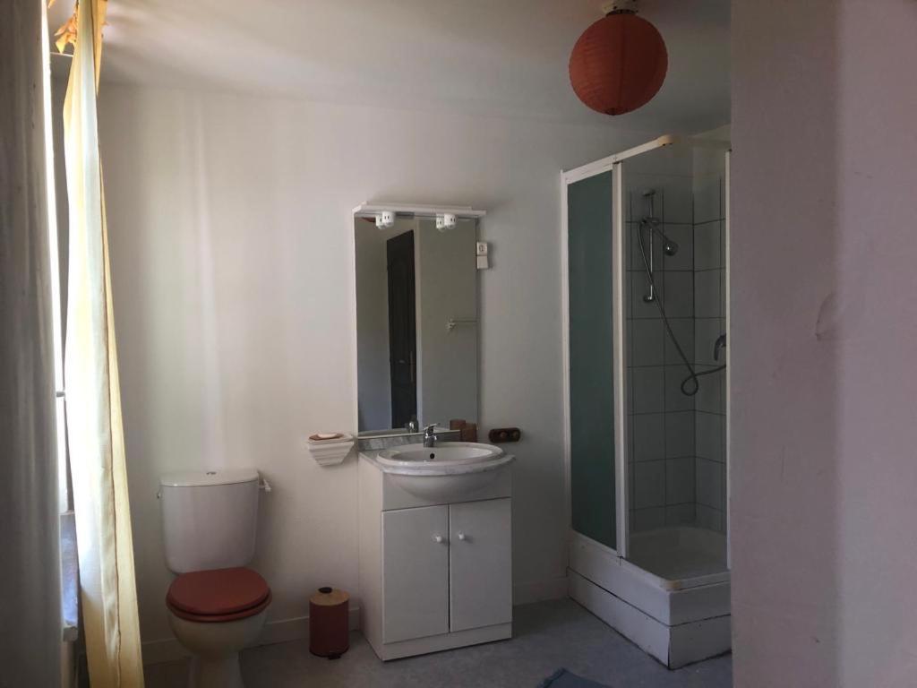 Apartment L'evidence Saint-Andre-de-Valborgne