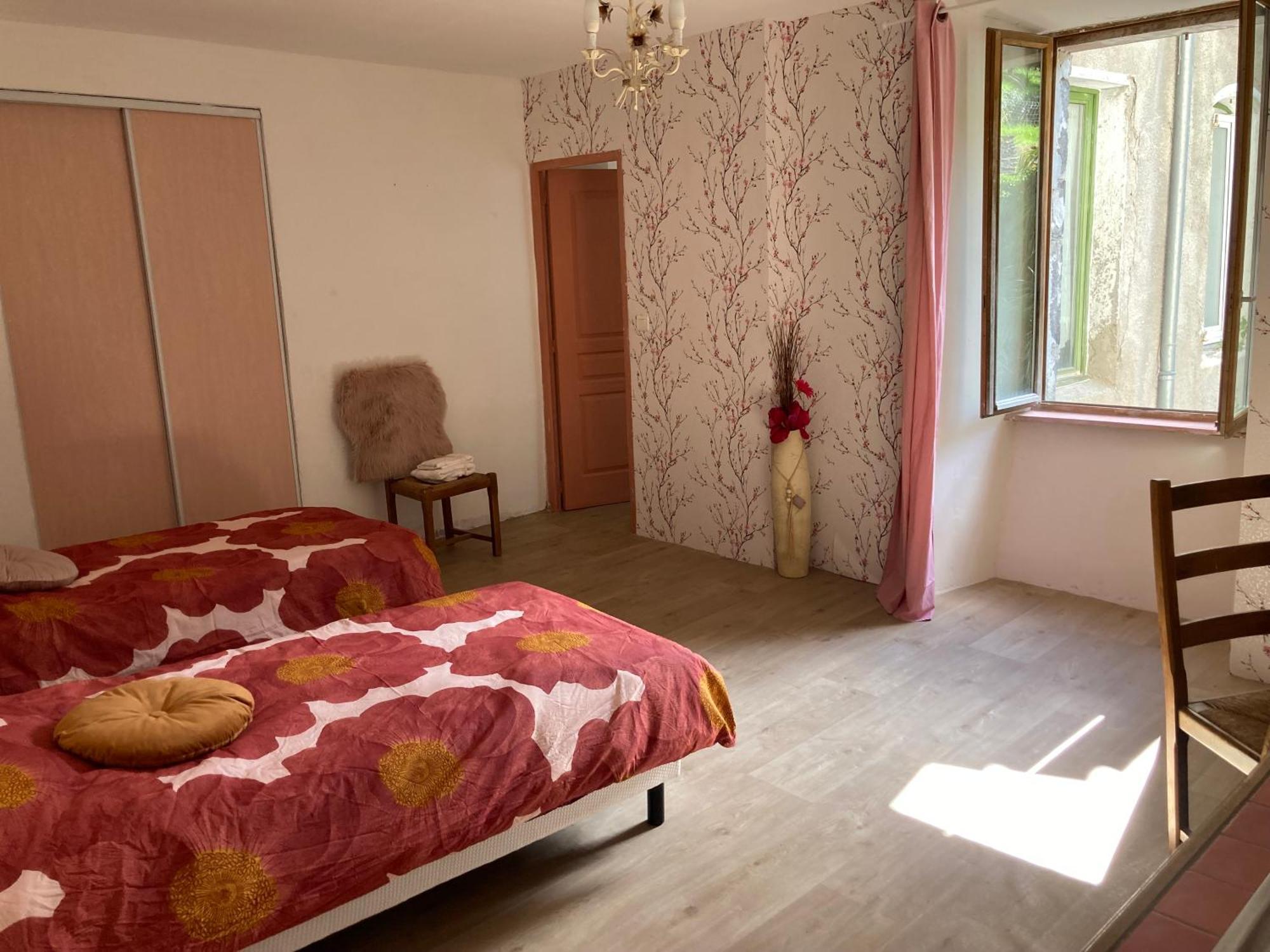 L'evidence Apartment Saint-Andre-de-Valborgne